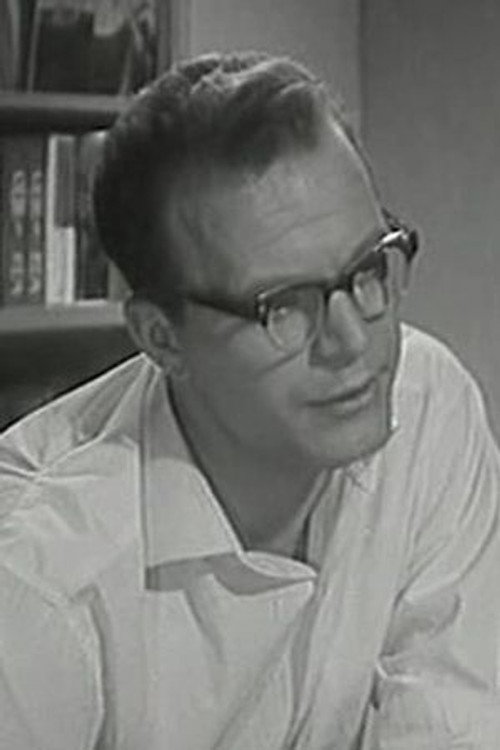 Photo of Boris Bushmelev, Directing