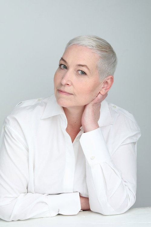 Photo of Amy Reid, Acting