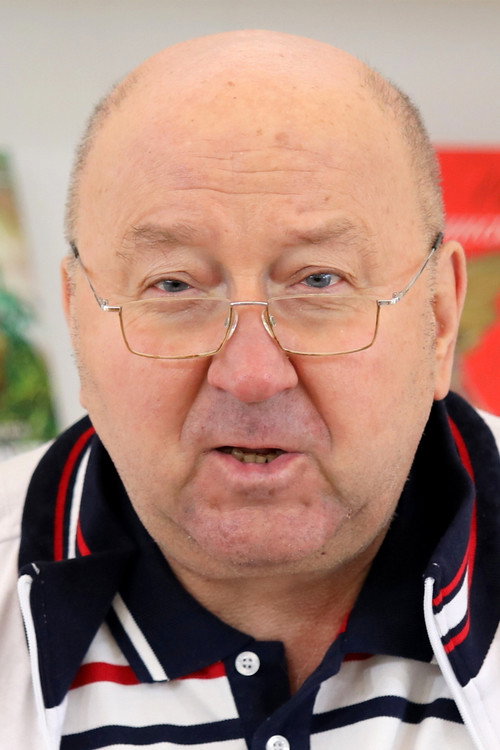 Photo of Alexandr Korzhakov, Acting