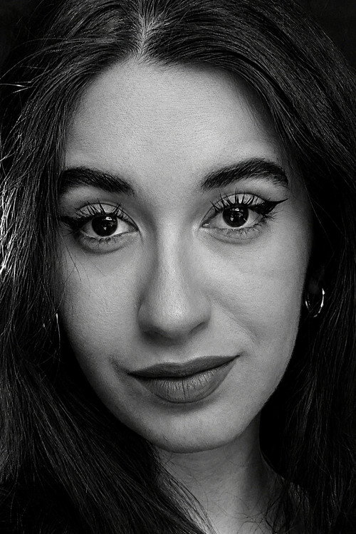 Photo of Natalia González Menchén, Acting