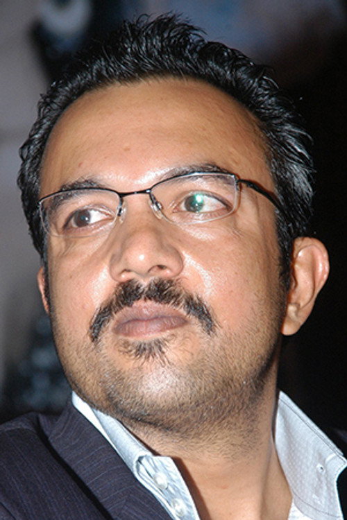 Photo of Apoorva Lakhia, Directing