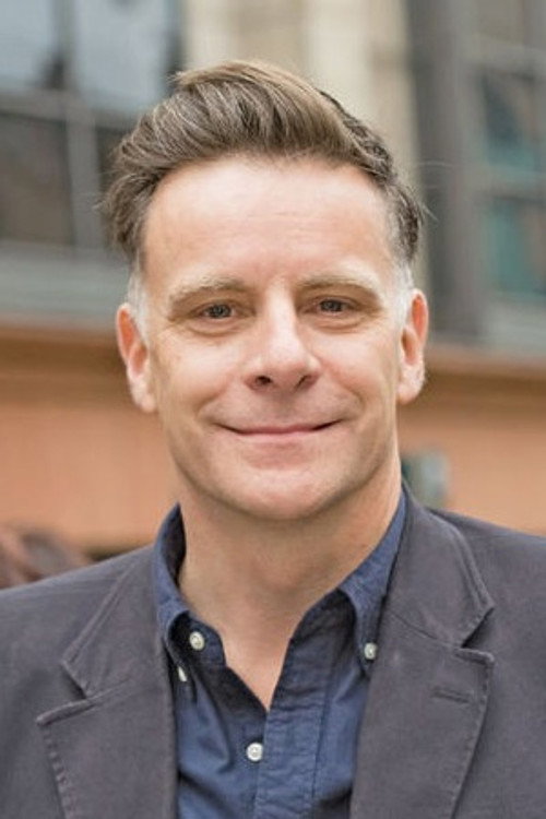 Photo of Ricky Ross, Acting