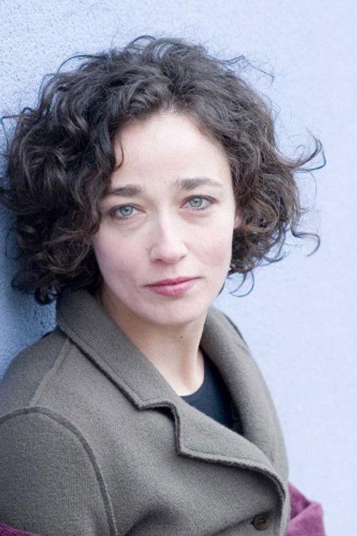 Marie Desgranges profile