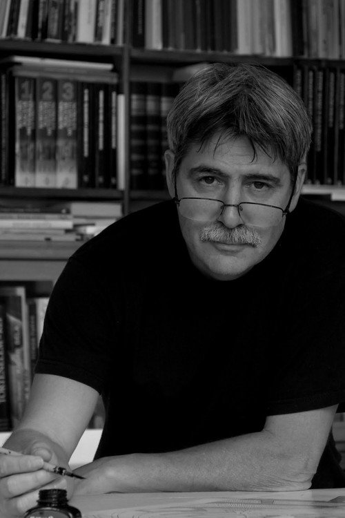Photo of István Orosz, Directing