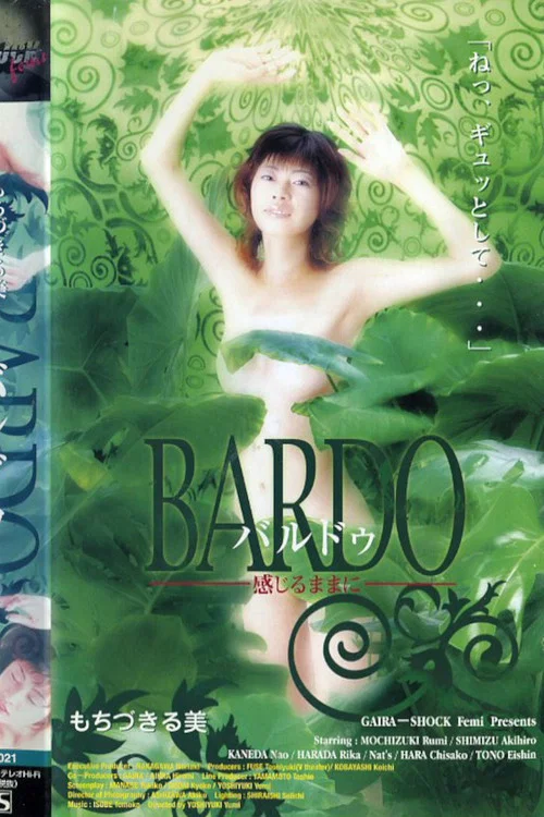 Movie poster for Bardô kanjiru mama ni (2001)