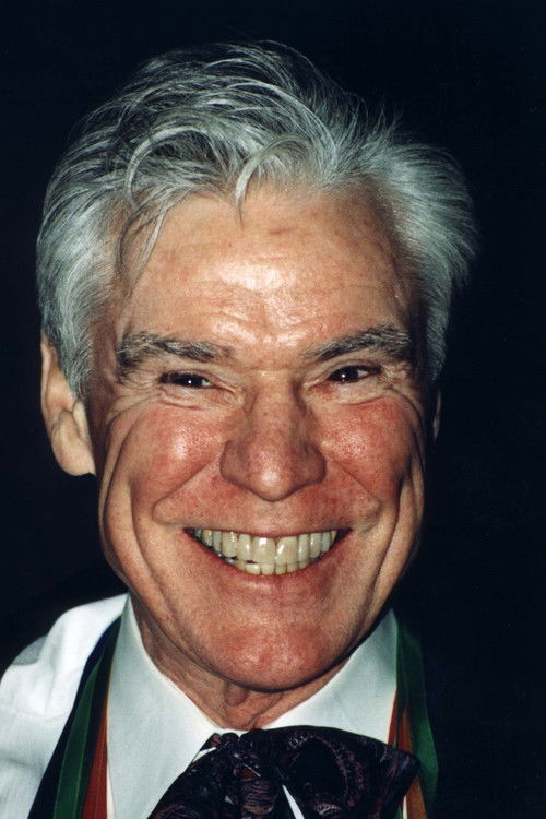 Jacques d'Amboise profile
