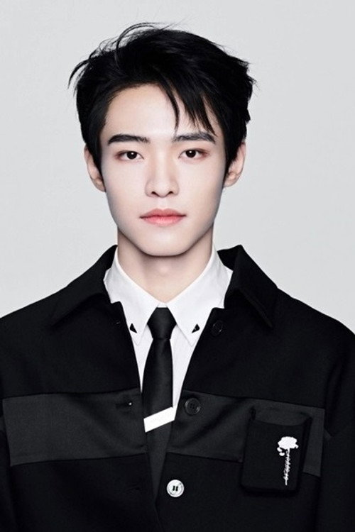 Photo of Shi Zhan, Acting