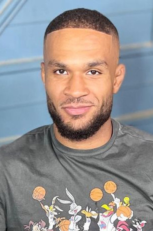 Photo of Christian Leroy Duncan, Acting