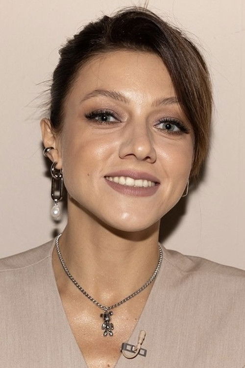 Olga Parfenyuk profile