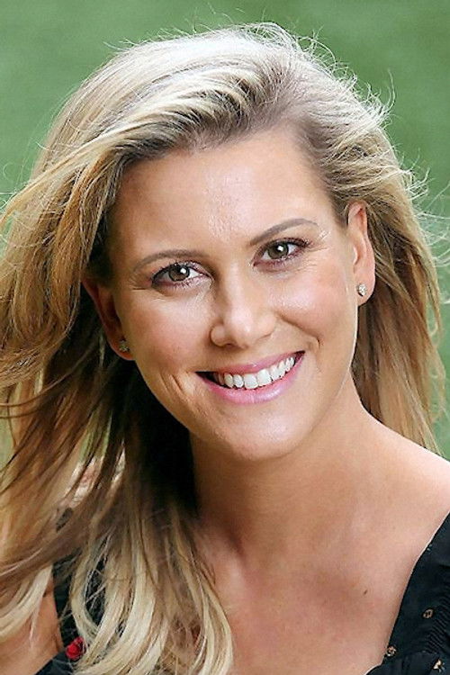 Justine Schofield profile