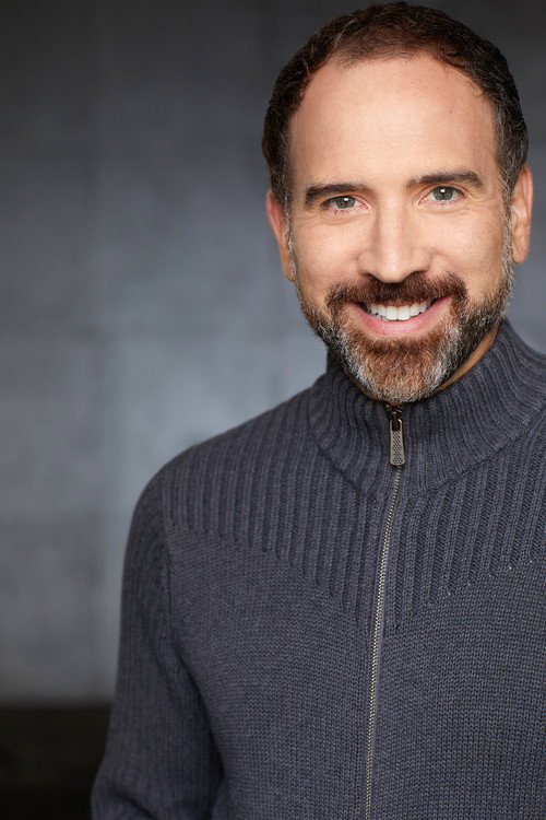 César Gamiño profile