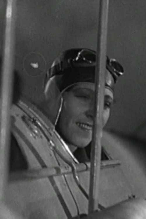 Movie poster for Dual Control (1932)