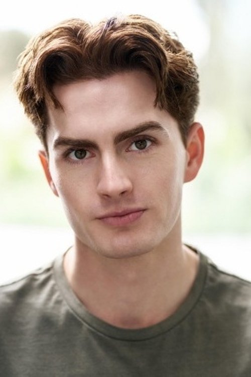 Photo of Maximillian Johnson, Acting