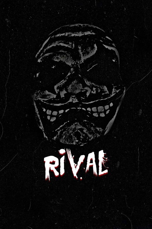 Movie poster for Rival (2023)