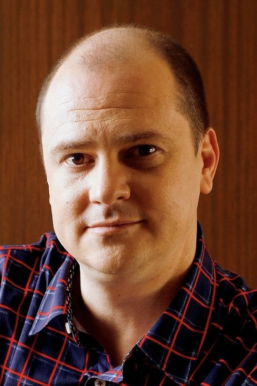 Mike Flanagan profile