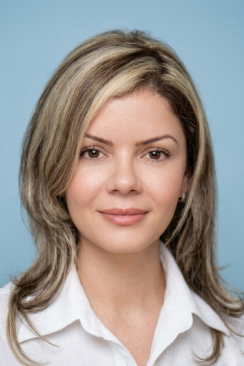 Photo of Şebnem Eren, Acting