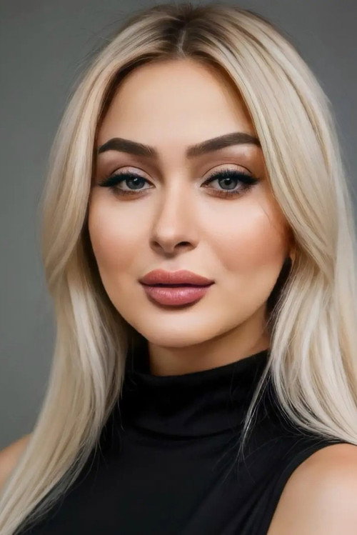 Photo of Farrah Yousef, Acting