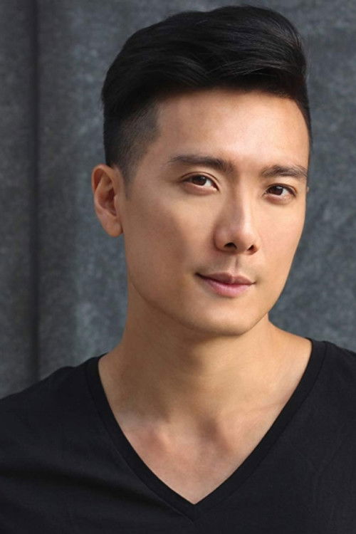 James Tam profile