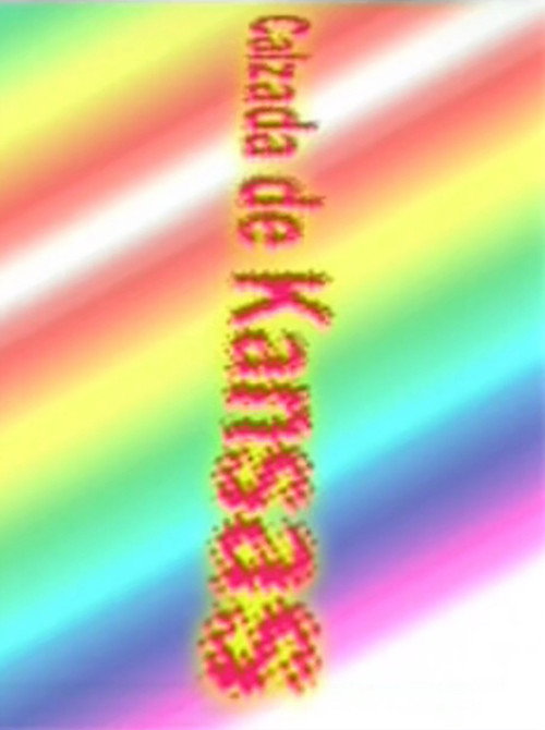 Movie poster for Kansas Avenue (1999)