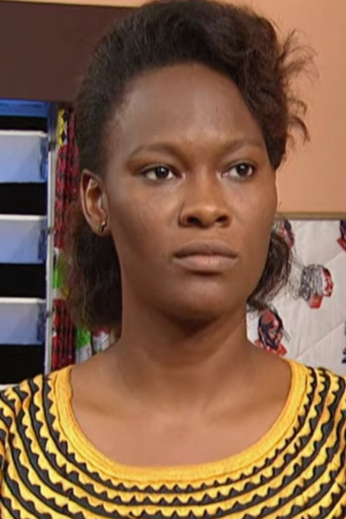 Photo of Christianne SYLONG, Acting