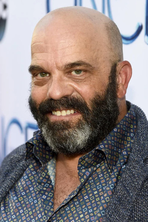 Lee Arenberg profile