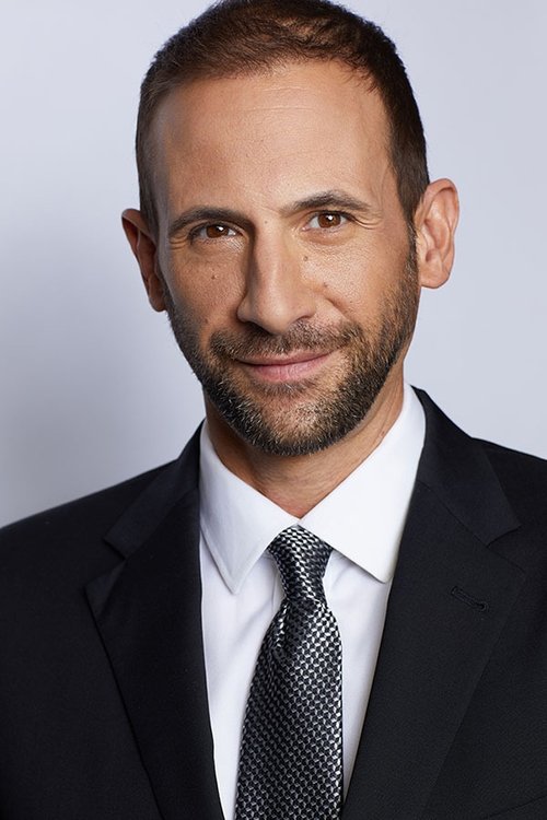 Photo of Bernardo de Paula, Acting
