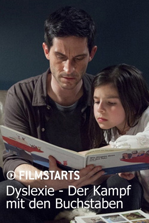 Movie poster for Dyslexie (2013)