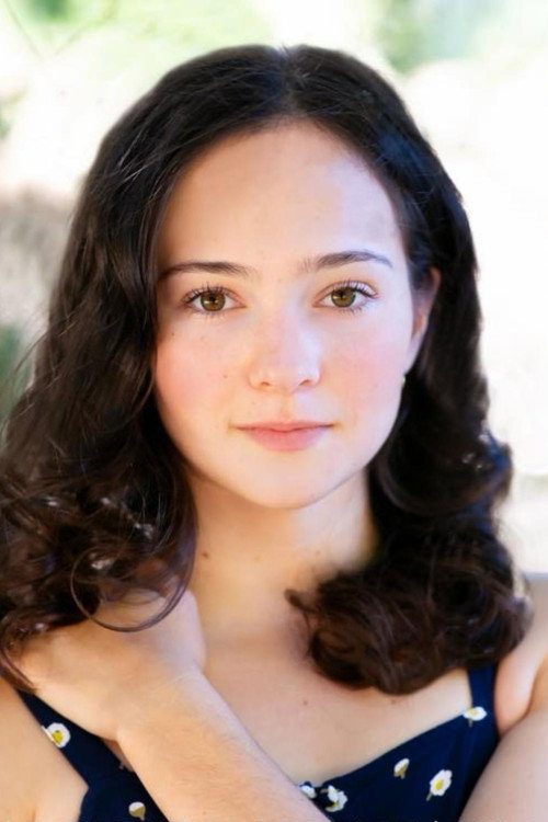 Photo of Caroline Elliott, Acting