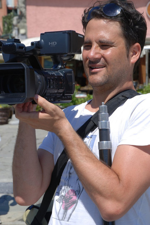 Photo of Álvaro Díaz Lorenzo, Directing