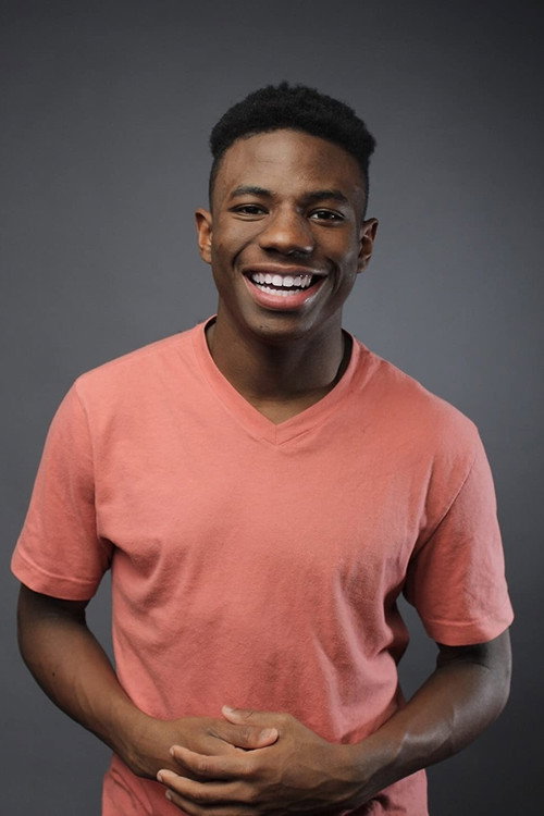 Photo of Brandon Gilpin, Acting