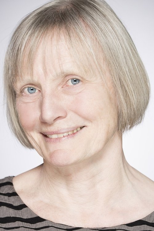 Amelda Brown profile