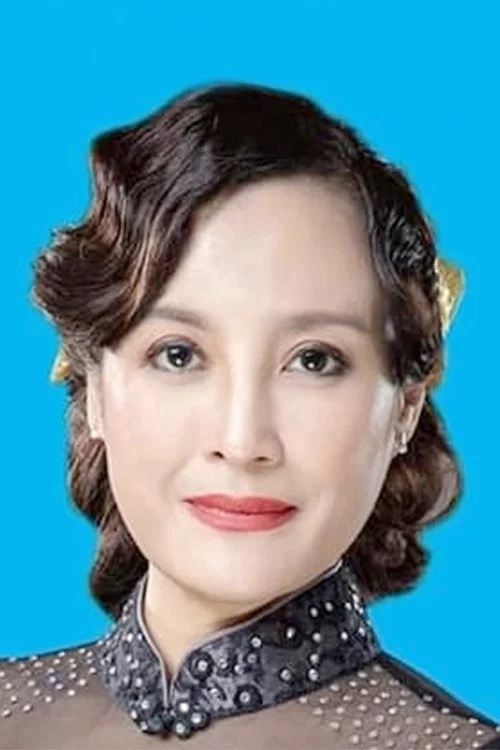 Photo of Chia-li Lin, Acting