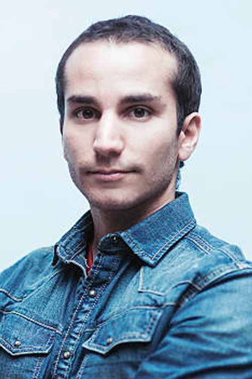 Photo of Adrián Saba, Directing