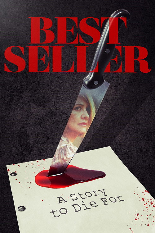 Movie poster for Bestseller (2022)