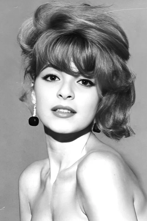 Photo of Monique Vita, Acting
