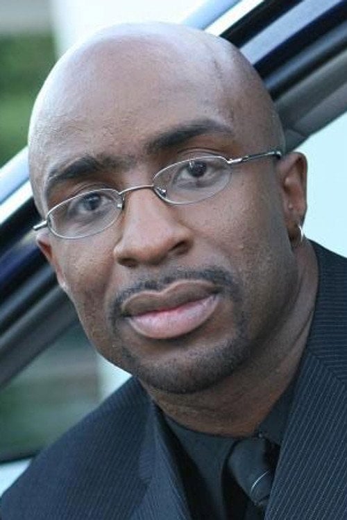 Photo of Rock The Icon, Acting