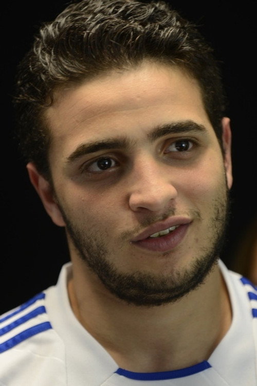 Photo of Lyes Kaouah, Acting