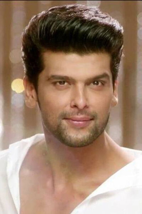 Kushal Tandon profile