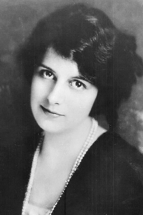 Photo of Alice Calhoun, Acting