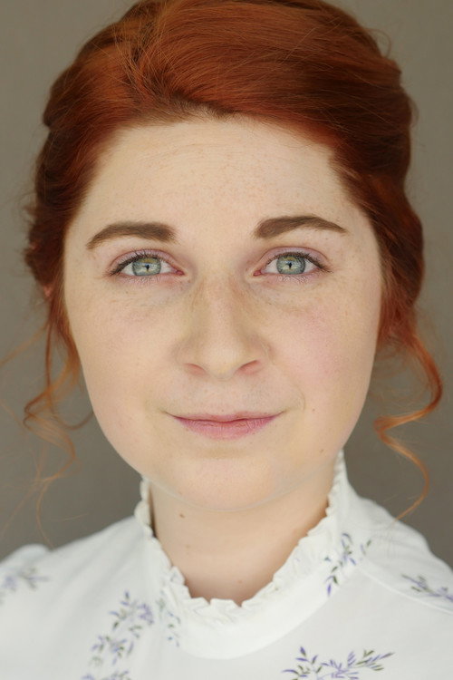 Photo of Kemma Filby, Production