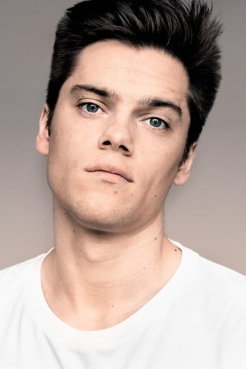 Photo of Theo Trebs, Acting