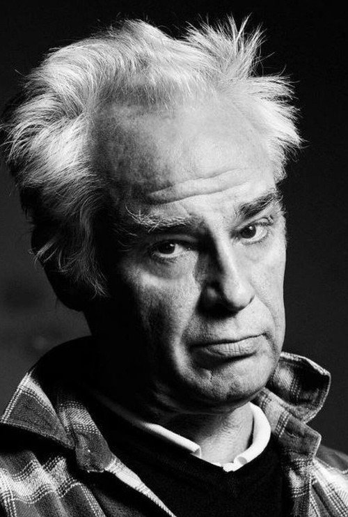 Photo of Richard Kerr, Directing
