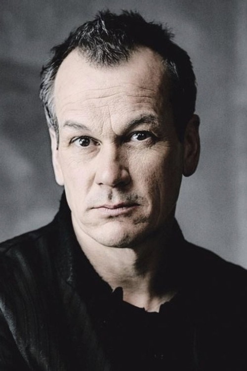 Photo of Matthias Klink, Acting