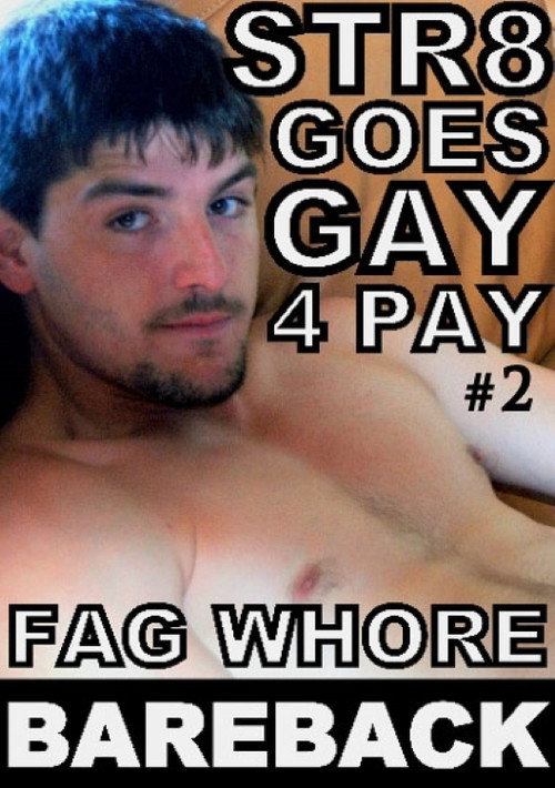 Movie poster for Str8 Goes Gay 4 Pay 2 (2012)