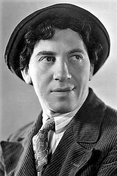 Photo of Chico Marx, Acting
