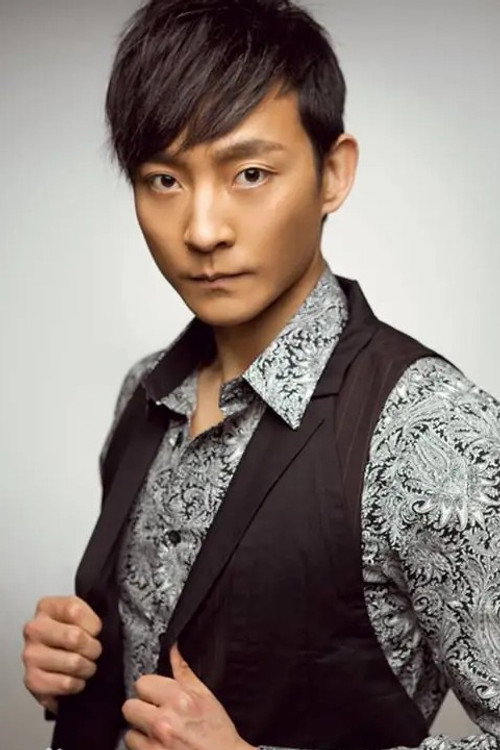 Photo of 贺宽, Acting