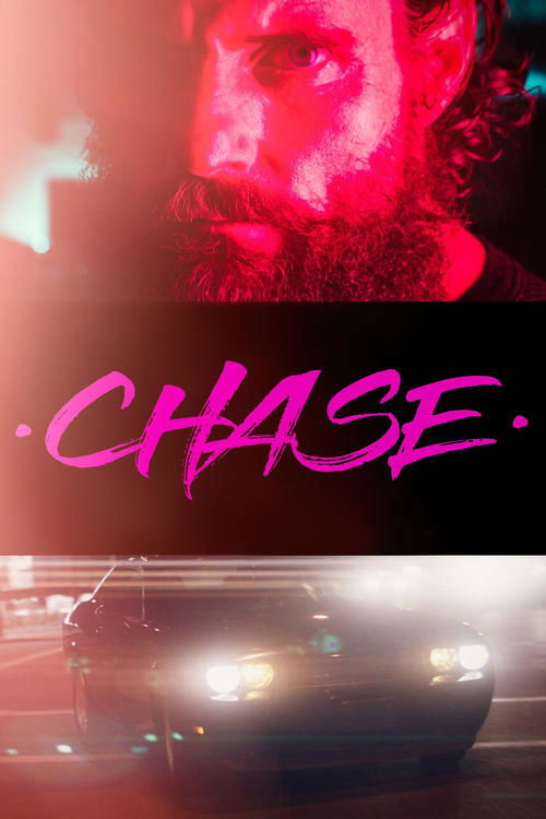 Movie poster for Chase (2019)