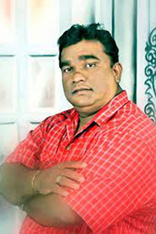 Photo of Dimuthu Chinthaka, Acting