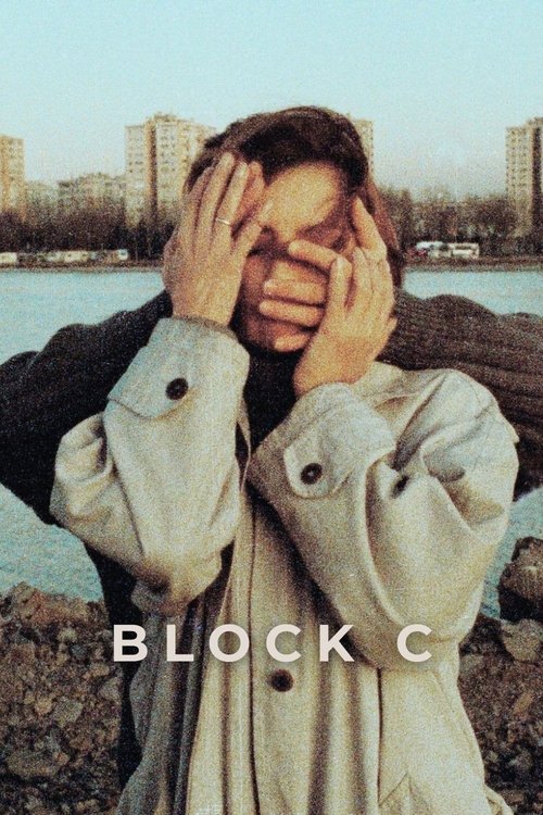 Movie poster for Block C (1994)