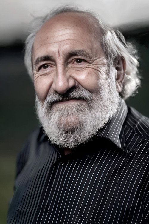 Photo of Athmane Ariouet, Acting